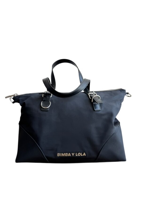 BOLSO SHOPPER - BIMBA Y LOLA - Image 3